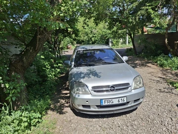 Авто Opel Vectra 2004 № 7983750