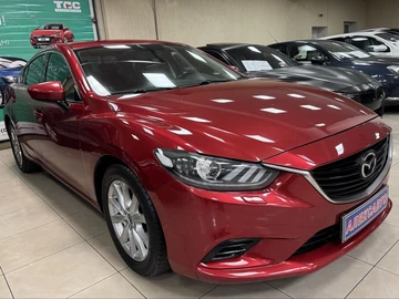 Авто Mazda 6 2014 № 7983754