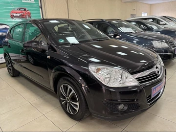 Авто Opel Astra 2007 № 7983768