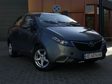 Авто Geely Bo 2014 № 7983832