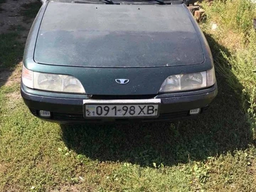 Авто Daewoo Espero 1996 № 7983837