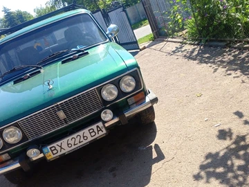 Авто ВАЗ 2106 1987 № 7983838