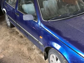 Авто Fiat Croma 1988 № 7983842