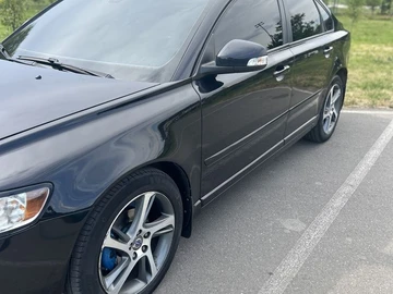 Авто Volvo S40 2012 № 7983854