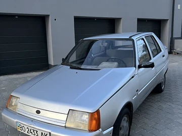 Авто ЗАЗ 1103 Slavuta 2003 № 7983856