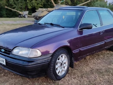 Авто Ford Scorpio 1994 № 7983857