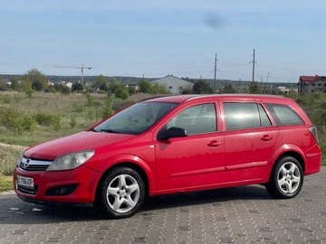 Авто Opel Astra 2007 № 7983862