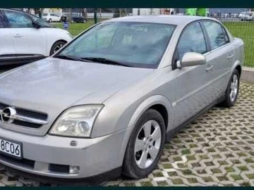 Авто Opel Vectra 2005 № 7983867