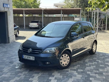 Авто Volkswagen Golf Plus 2007 № 7983870