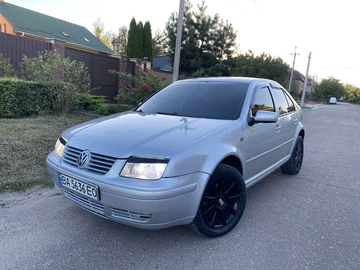 Авто Volkswagen Bora 2003 № 7983872