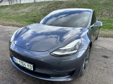 Авто Tesla Model 3 2019 № 7983873