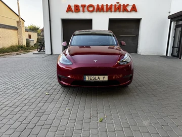Авто Tesla Roadster 2024 № 7983904