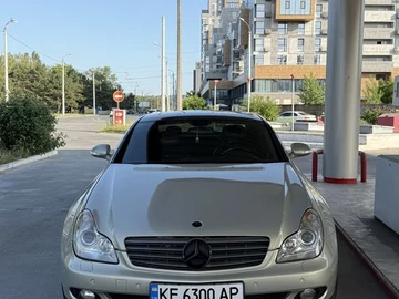 Авто Mercedes 320 2006 № 7983906