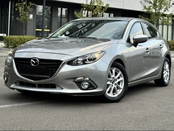 Авто Mazda 3 2014 № 7983912