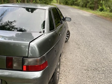 Авто ВАЗ 2110 2007 № 7983913