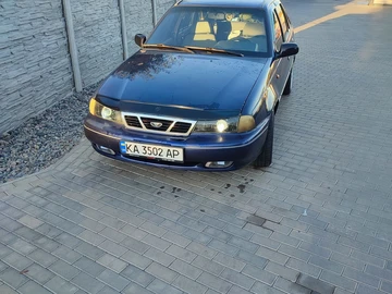 Авто Daewoo Nexia 2008 № 7983917