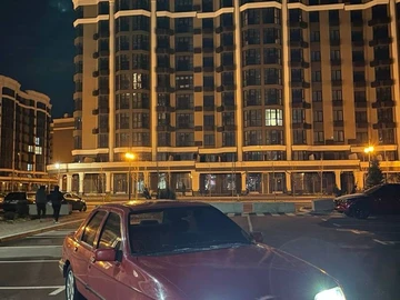 Авто Ford Sierra 1989 № 7983918