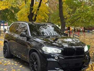 Авто BMW X5 2016 № 7983919