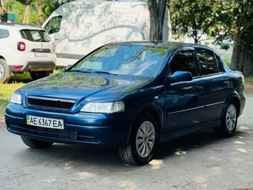 Авто Opel Astra 2006 № 7983922