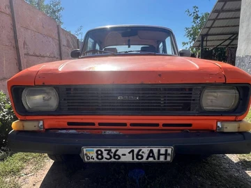 Авто  2140 1978 № 7983927