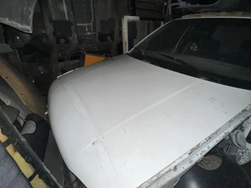 Авто Volkswagen Golf 1996 № 7984002