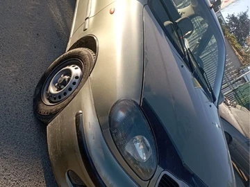 Авто Daewoo Lanos Sens  2003 № 7984011