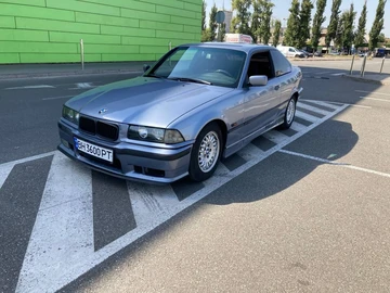 Авто BMW 3 Серия 1993 № 7984015