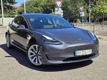 Авто Tesla Model 3 2020 № 7984017