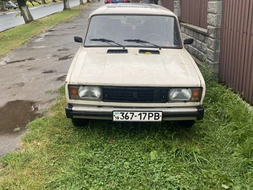 Авто ВАЗ 2104 1994 № 7984019