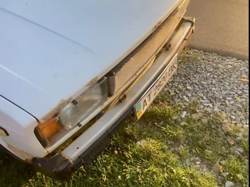 Авто ВАЗ 2105 1984 № 7984020