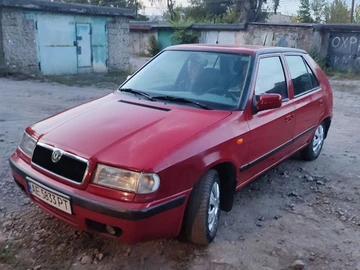Авто Skoda Felicia 2000 № 7984021