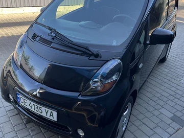 Авто Mitsubishi I 2011 № 7984028