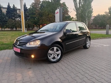 Авто Volkswagen Golf 2008 № 7984031