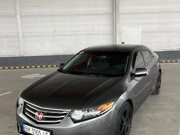 Авто Honda Accord 2009 № 7984044