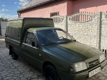 Авто ВАЗ 11113 Oka 2003 № 7984053