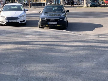 Авто Audi 90 1987 № 7984055