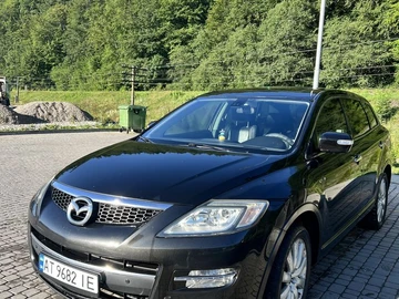 Авто Mazda Cx-9 2008 № 7984056