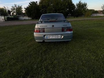 Авто ВАЗ 2110 2002 № 7984075