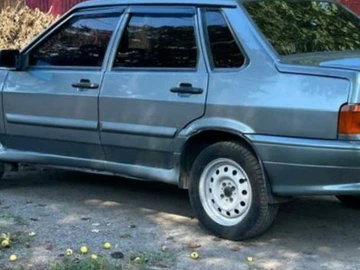 Авто ВАЗ 2115 2011 № 7984090