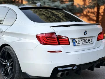 Авто BMW 5 Серия 2012 № 7984093