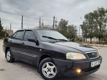 Авто Chery Amulet 2008 № 7984100