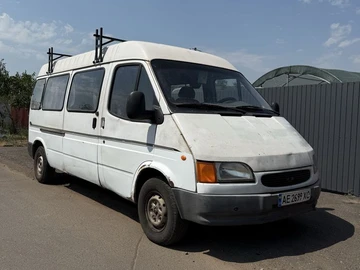 Авто Ford Transit 1996 № 7984101