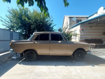 Авто  412 1973 № 7984110