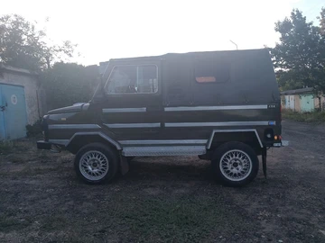 Авто УАЗ 2315 1997 № 7984111