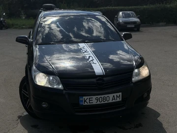 Авто Opel Astra 2008 № 7984116