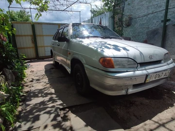 Авто ВАЗ 2114 2007 № 7984129