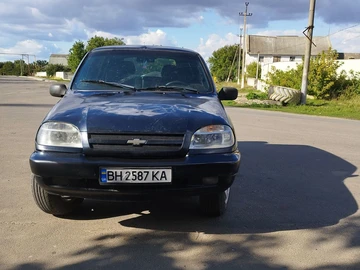 Авто ВАЗ 11113 Oka 2008 № 7984137