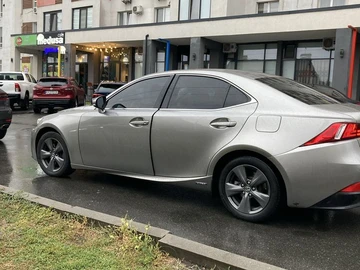 Авто Lexus Is Серія 2013 № 7984138