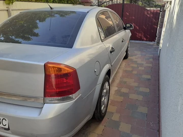 Авто Opel Vectra 2008 № 7984157