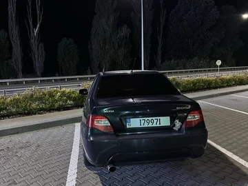 Авто Daewoo Arcadia 2008 № 7984161